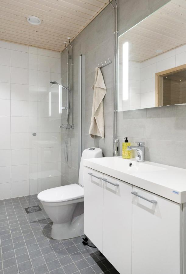 Valkea Apartment Rovaniemi Luaran gambar