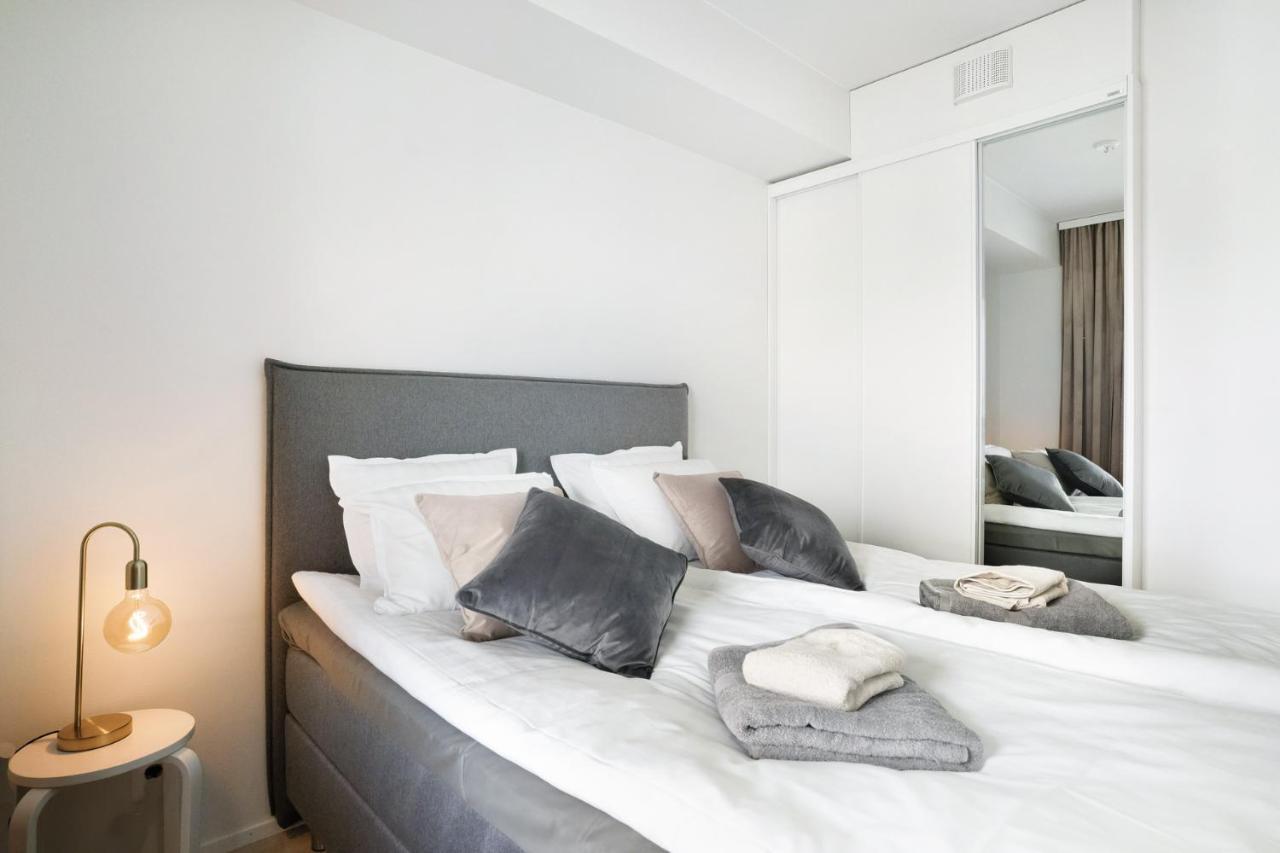 Valkea Apartment Rovaniemi Luaran gambar
